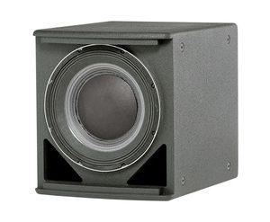 JBL ASB6112 Subwoofer singolo compatto da 12" ad alta potenza