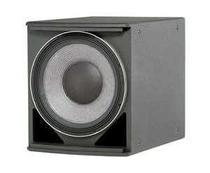 JBL ASB6115 Subwoofer singolo da 15" ad alta potenza