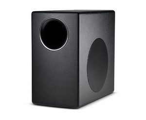 JBL CONTROL 50S/T SU Subwoofer a montaggio superficiale