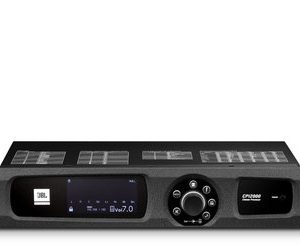 JBL CPI2000 Processore cinematografico