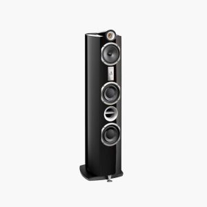 TRIANGLE DELTA Coppia diffusori hi-end da pavimento