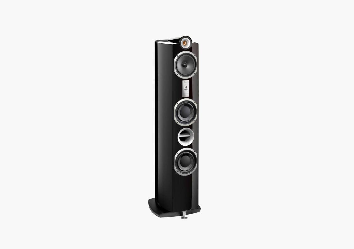 TRIANGLE DELTA Coppia diffusori hi-end da pavimento