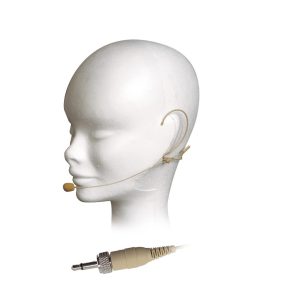 Karma DMC 911 Microfono  headset coppia