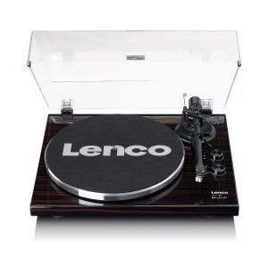 LENCO LBT-189 Giradischi con Bluetooth