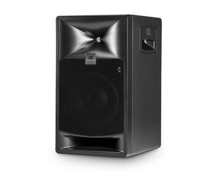 JBL 708P Monitor di riferimento principale bi-amplificato da 8"
