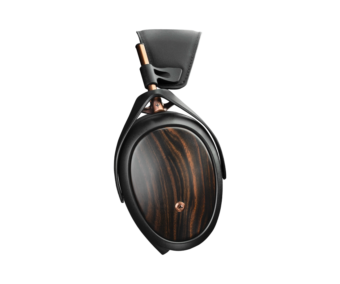 MEZE AUDIO LIRIC II Cuffie stereo Hi-End - immagine 4
