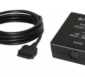 Phonocar 4040 Interfaccia Multimediale Ipod