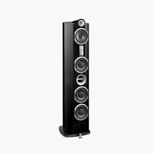 TRIANGLE ALPHA Coppia diffusori hi-end da pavimento