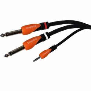 Bespeco SLYMSJ500 Cavo stereo