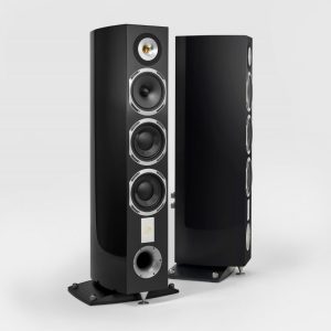 TRIANGLE CELLO Coppia diffusori hi-end da pavimento