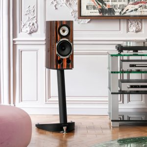 TRIANGLE STAND S08 Coppia speaker stands