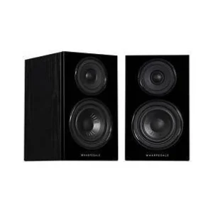 Wharfedale DIAMOND 12.2i Coppia diffusori da scaffale