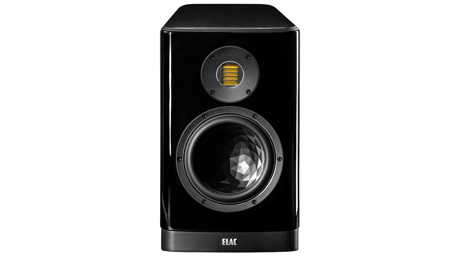 ELAC SERIE VELA BS 404.2 Diffusori da scaffale a 2 vie