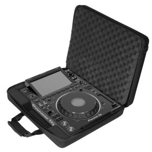 UDG U8489BL - Creator Pioneer CDJ-3000/2000NXS2/DJM900NXS2 Hardcase Black