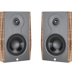 GOLD NOTE A3 EVO II Coppia diffusori da scaffale