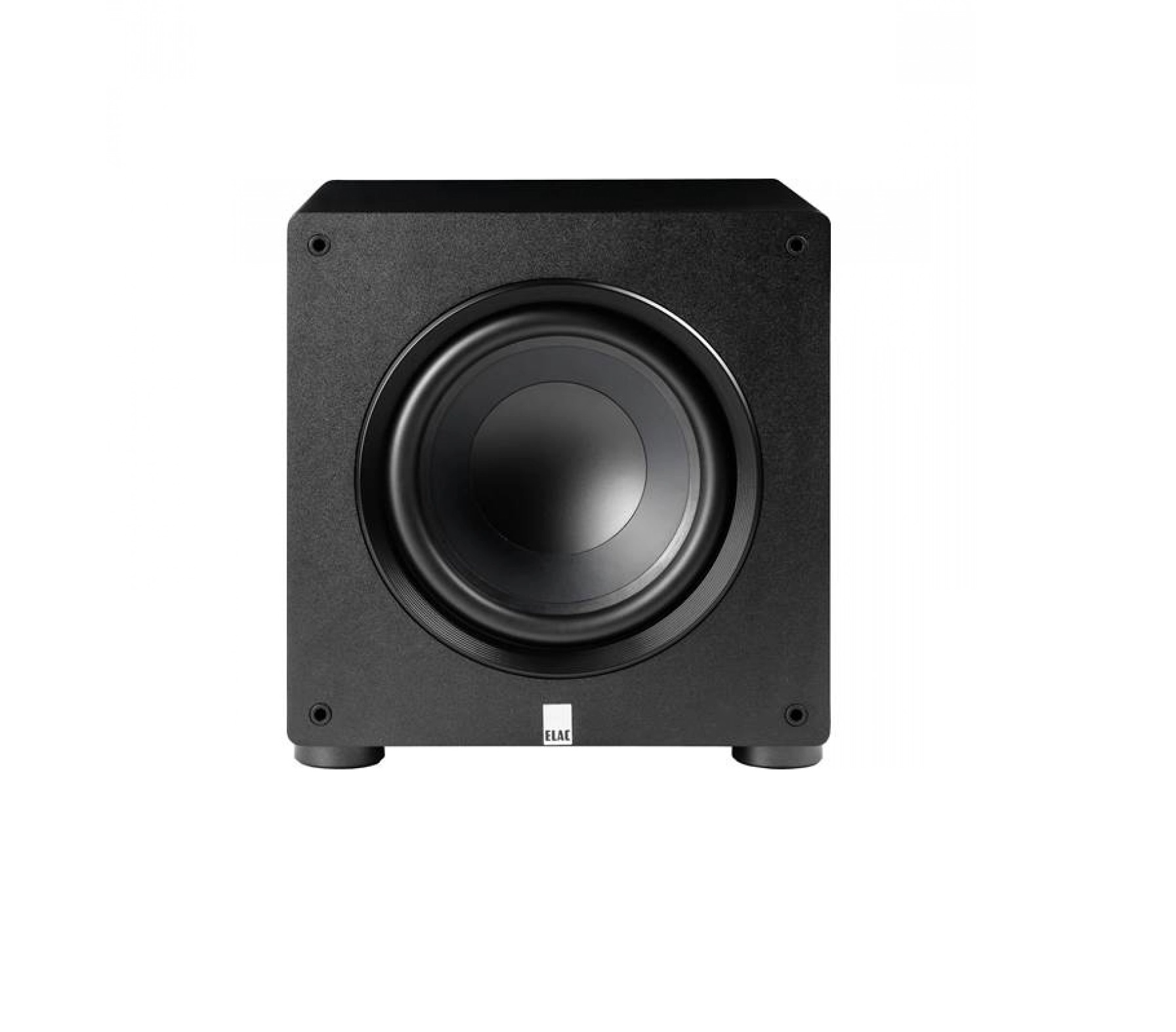 ELAC Varro PS 350- BK Subwoofer amplificato