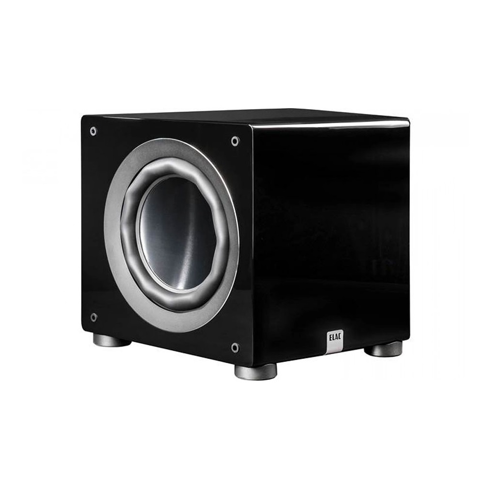ELAC Varro DS 1000- GB Subwoofer amplificato