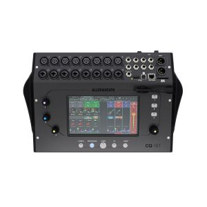 ALLEN&HEATH CQ-18T Mixer digitale