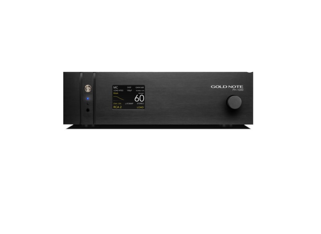 GOLD NOTE PH-1000 LITE