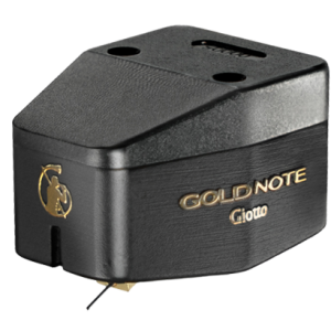 GOLD NOTE GIOTTO Testina phono MC