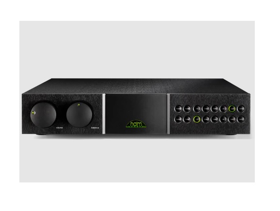 Naim NAC 552 Preamplificatore Stereo