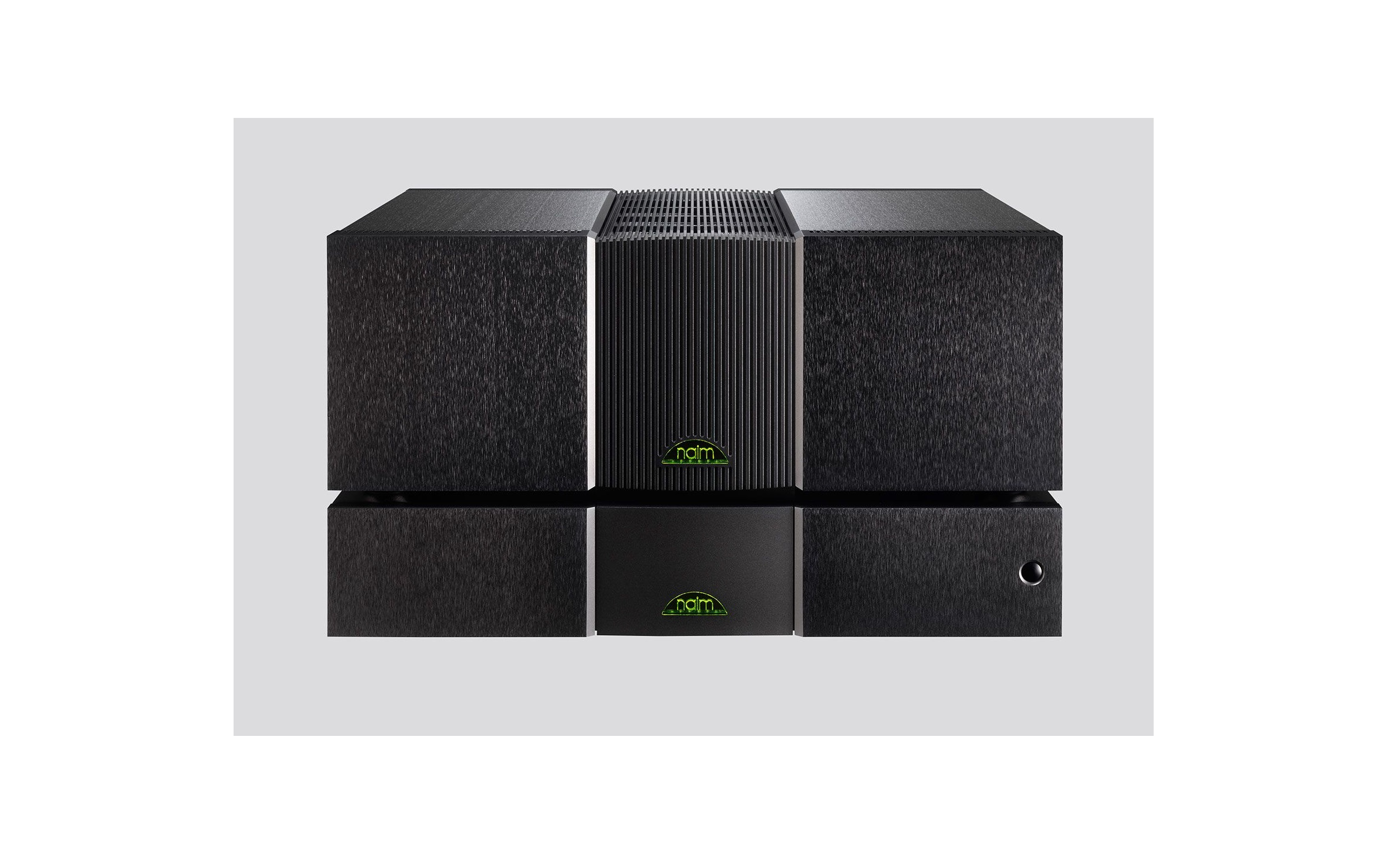 Naim NAP 500 DR Amplificatore Finale di Potenza Stereo