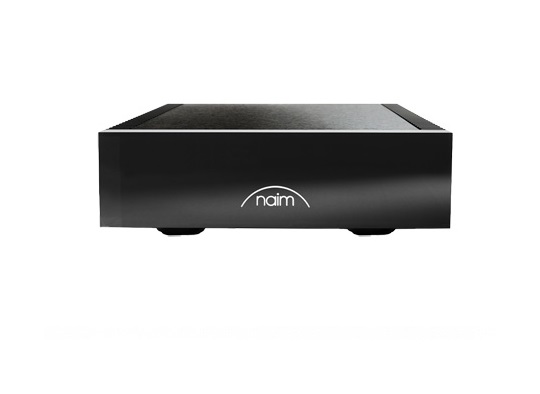 Naim NVC TT