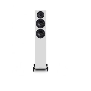 Wharfedale Diamond 12.4i White coppia di diffusori