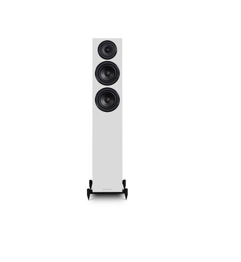Wharfedale Diamond 12.4i White coppia di diffusori