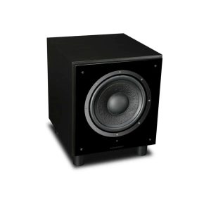 Wharfedale SW10 Subwoofer attivo