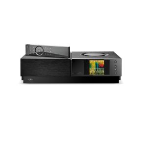 Naim Uniti Nova Power Edition Sistema All in One