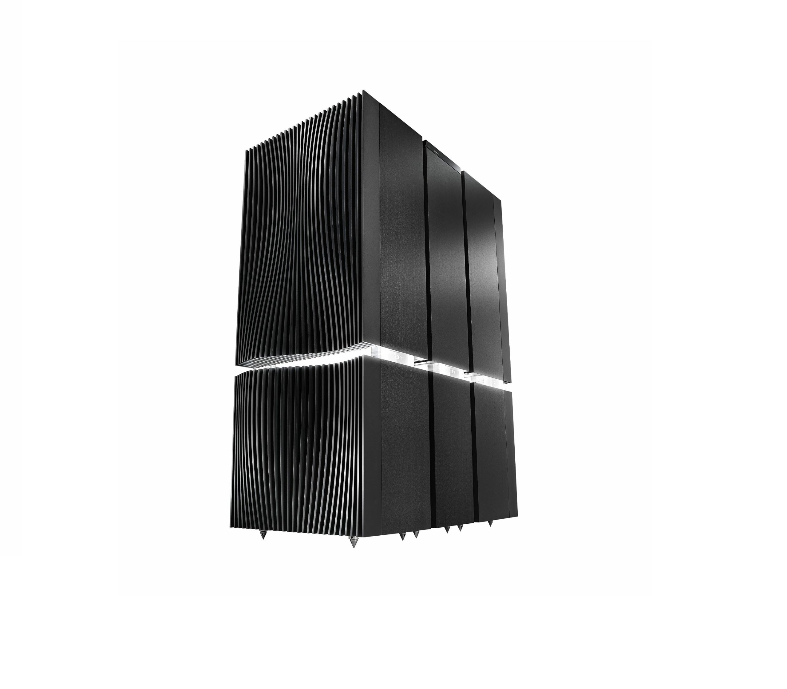 Naim STATEMENT NAP S1 coppia