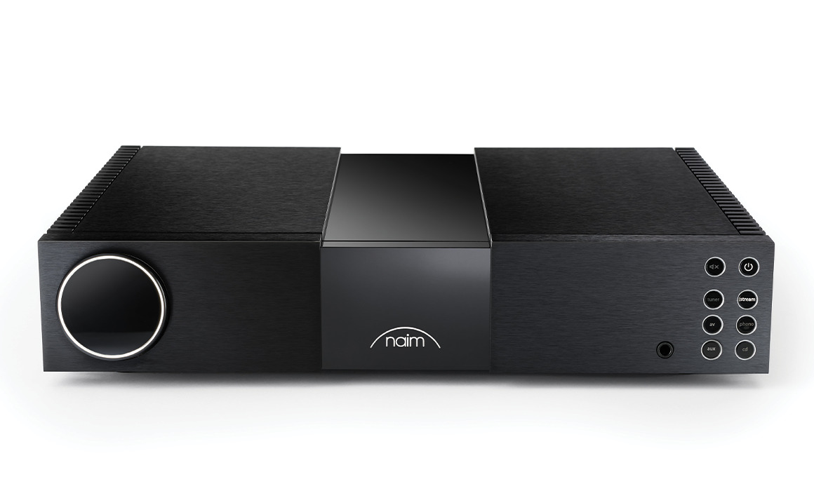 Naim NAC 332 Preamplificatore