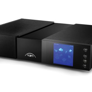 Naim NSS 333 Streamer ad alta risoluzione