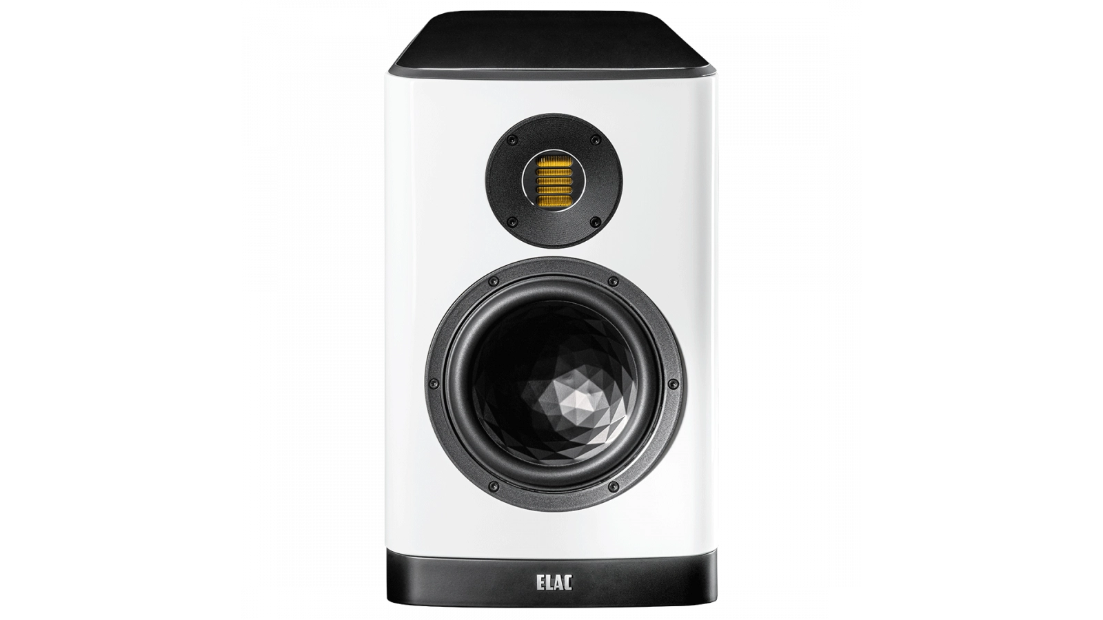 ELAC SERIE VELA BS 404.2 Diffusori da scaffale a 2 vie - immagine 2
