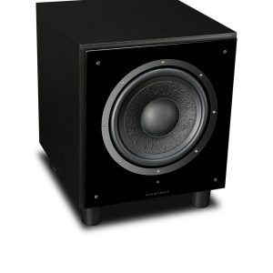 Wharfedale SW15 Subwoofer attivo