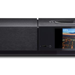 Naim Uniti NOVA All-in-one per audiofili