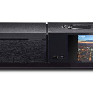 Naim Uniti STAR Amplificatore in streaming e lettore CD
