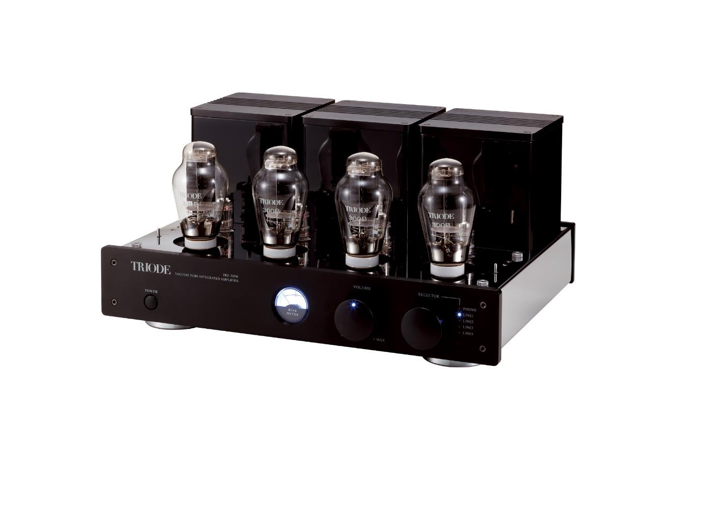 TRIODE TRZ-300W Amplificatore integrato stereo