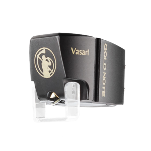 GOLD NOTE VASARI GOLD Testina phono MM