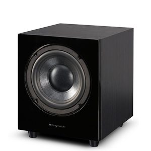 Wharfedale WH-D8 Subwoofer attivo