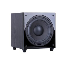 WILSON SUB-10 Subwoofer attivo