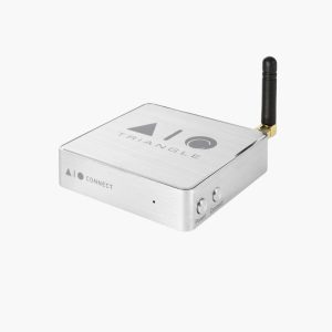 TRIANGLE AIO-C  Streamer di rete multiroom