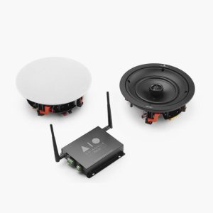 TRIANGLE A50 PRO Amplificatore Multi-Room