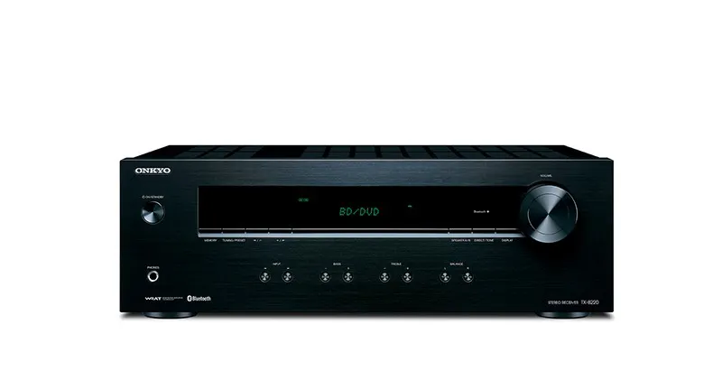 ONKYO TX-8220 Ricevitore stereo con Bluetooth integrato
