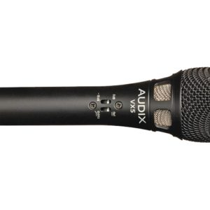 AUDIX VX5 Microfono a condensatore