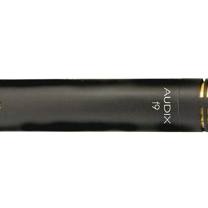 AUDIX F9 Microfono a condensatore