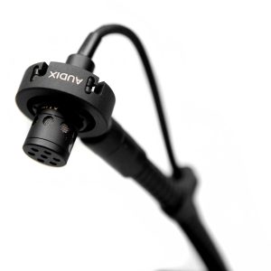 AUDIX MICRO-D Microfono a condensatore