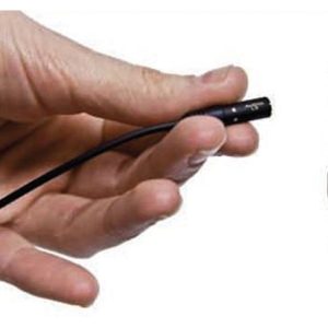 AUDIX L5 Microfono a condensatore micro-dimensioni (5 mm)