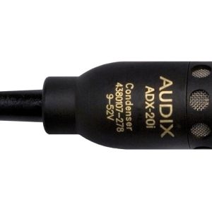 AUDIX ADX20I Microfono a condensatore